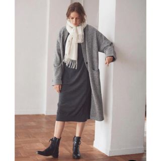 セオリー(theory)のTheory 20AW 完売 AVALON ニットコート コーディガン(ニットコート)