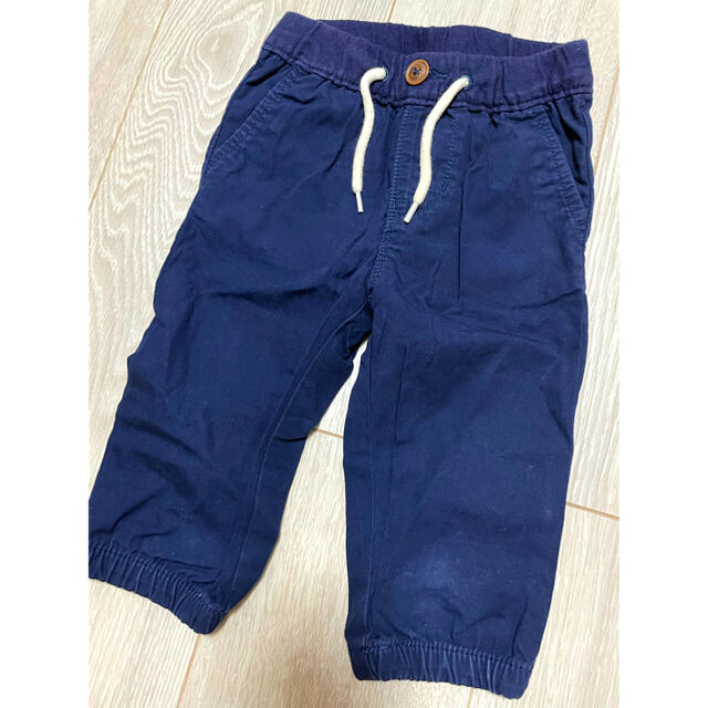 JUNK STORE(ジャンクストアー)のボトムス　4点セット キッズ/ベビー/マタニティのキッズ服男の子用(90cm~)(パンツ/スパッツ)の商品写真