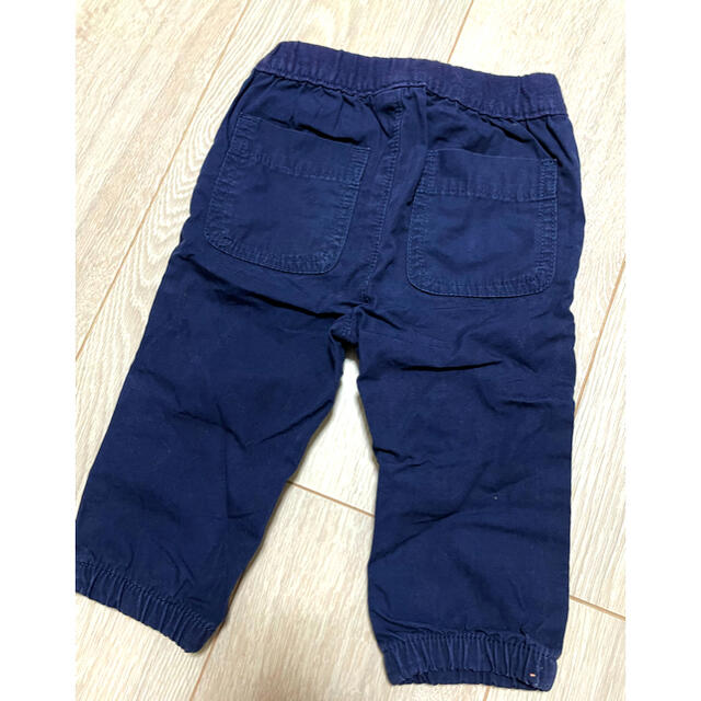 JUNK STORE(ジャンクストアー)のボトムス　4点セット キッズ/ベビー/マタニティのキッズ服男の子用(90cm~)(パンツ/スパッツ)の商品写真