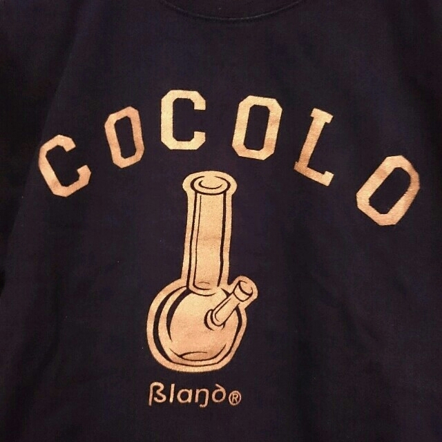 COCOLOBLAND(ココロブランド)のcocolo Tシャツ レディースのトップス(Tシャツ(半袖/袖なし))の商品写真