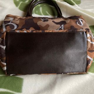 BARNEYS NEW YORK - バーニーズNY 迷彩柄 トートバッグの通販 by