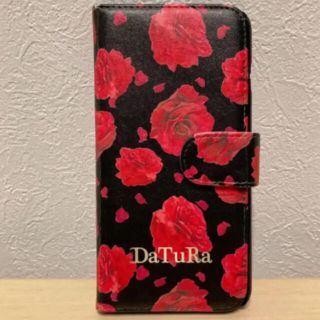 ダチュラ(DaTuRa)のダチュラ＊iPhoneケース(iPhoneケース)