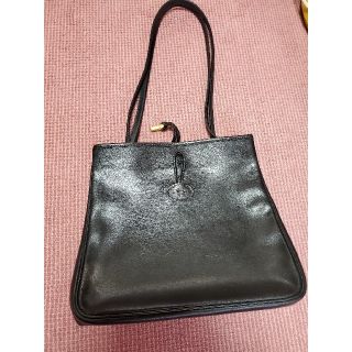 ロンシャン(LONGCHAMP)のロンシャン　ショルダーバック(ショルダーバッグ)