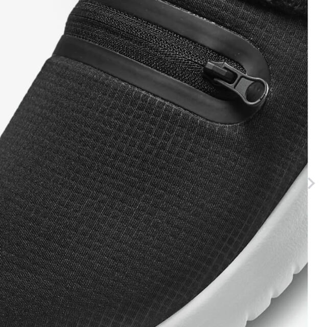 NIKE(ナイキ)のナイキ バロウ スリッパ ミュール サンダル ブラック レディースの靴/シューズ(サンダル)の商品写真