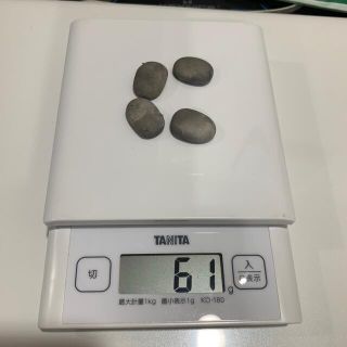 12パラ　60ｇ歯科用金属　12%パラジウム(その他)