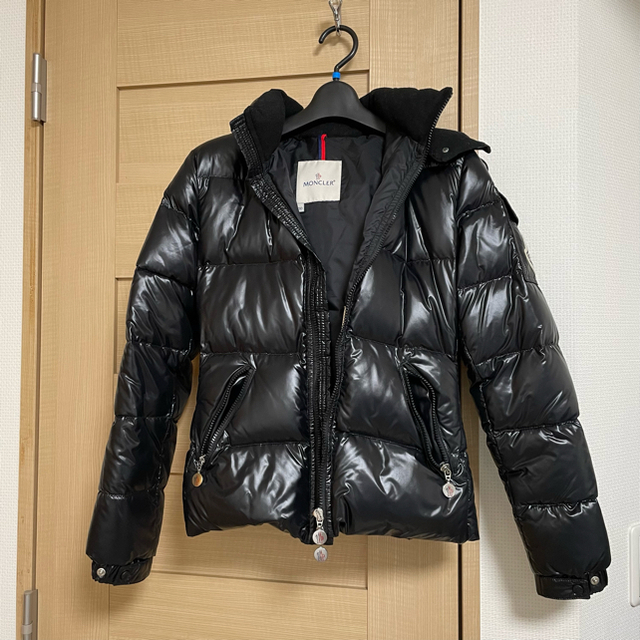 MONCLER  BADIA  モンクレール バディア レディース 00