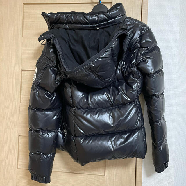 MONCLER(モンクレール)のMONCLER  BADIA  モンクレール バディア レディース 00 レディースのジャケット/アウター(ダウンジャケット)の商品写真