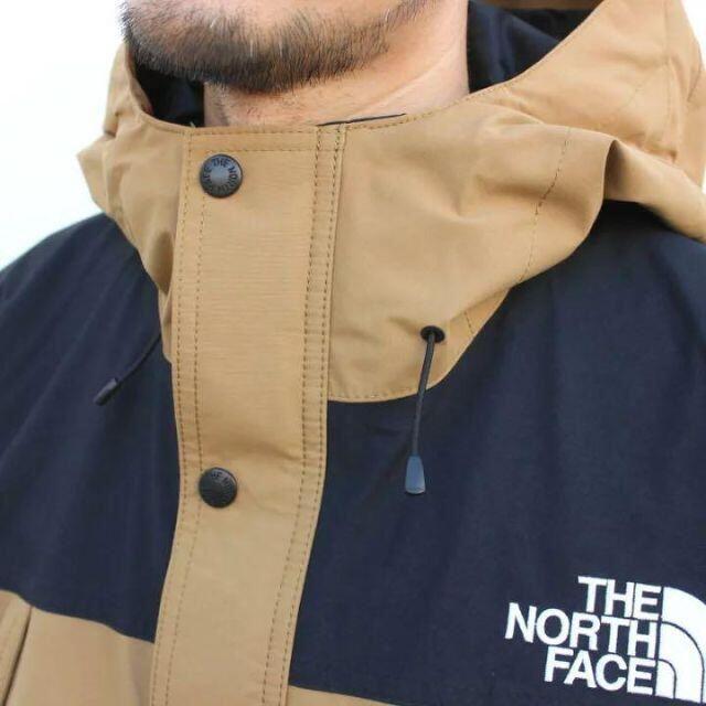 THE NORTH FACE(ザノースフェイス)のザ ノースフェイス マウンテンライトジャケット S　UB メンズのジャケット/アウター(ナイロンジャケット)の商品写真