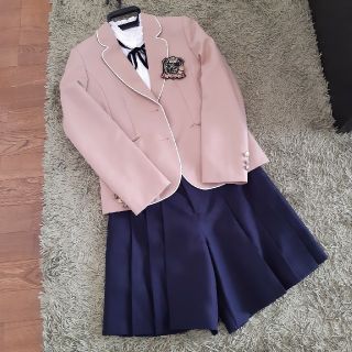 レピピアルマリオ大人気の卒服♡XS140、ラブトキシックなど