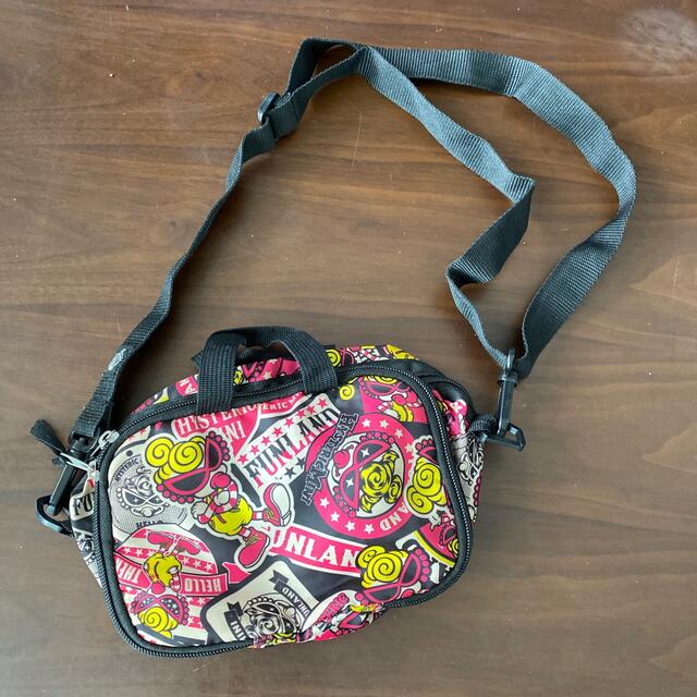 HYSTERIC MINI - ヒステリックミニ HYSTERIC MINI ショルダー HYSTERIC MINI - ヒステリックミニ HYSTERIC MINI ショルダー