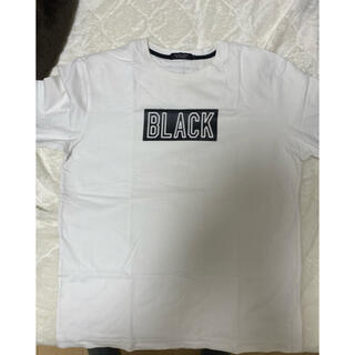 バーバリーブラックレーベル(BURBERRY BLACK LABEL)のBurberry ブラックレーベル　Tシャツ(Tシャツ/カットソー(半袖/袖なし))