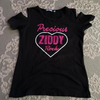 ジディー(ZIDDY)のZIDDYTシャツ(Tシャツ/カットソー)