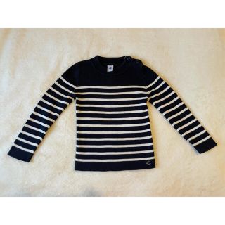 プチバトー(PETIT BATEAU)の【3h様ご専用】プチバトー　他　5点(ニット)