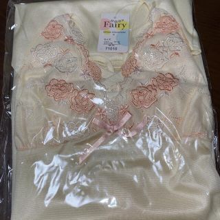 Fairy＊新品未使用＊ロマンティックローズ  スリップ(その他)