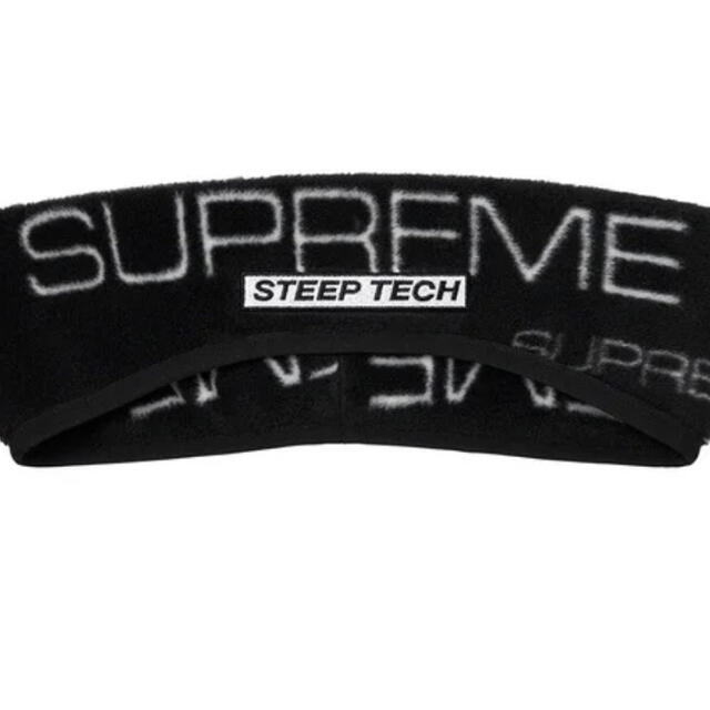 メンズ新品 Supreme North Face SteepTech Headband