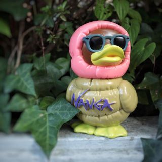 NANGA(キャラクターグッズ)のフリマアイテム一覧 NANGA(キャラクターグッズ)のフリマアイテム一覧