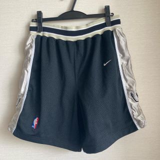 ナイキ(NIKE)のNIKE  NBA バスケットパンツ　サイズ34(バスケットボール)