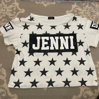 ジェニィ(JENNI)のJenni  tシャツ(Tシャツ/カットソー)