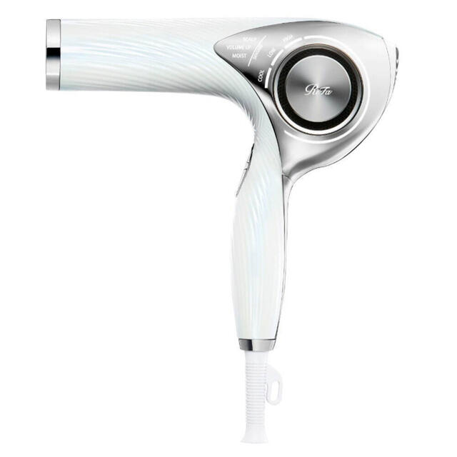 宅配便送料無料 ReFa BEAUTECH DRYER PRO ドライヤー - crumiller.com