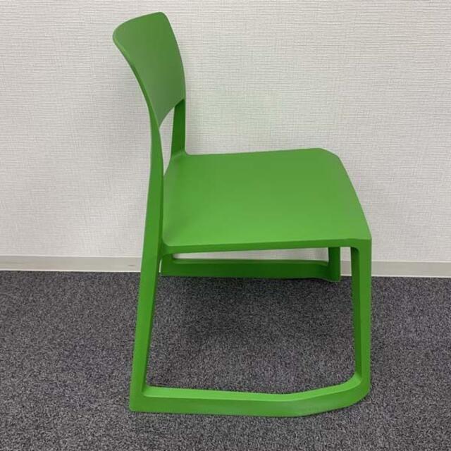 ☆vitra/ヴィトラ☆Tip Ton/ティプ トン チェア☆グリーン☆ | www