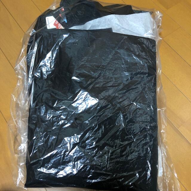 GU(ジーユー)の最終値下げ　ミハラヤスヒロ　GU マウンテンパーカー　Lサイズ メンズのジャケット/アウター(マウンテンパーカー)の商品写真