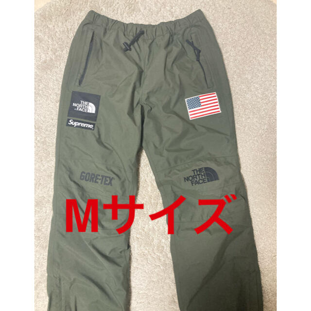 supreme×northface Antarctica Pant