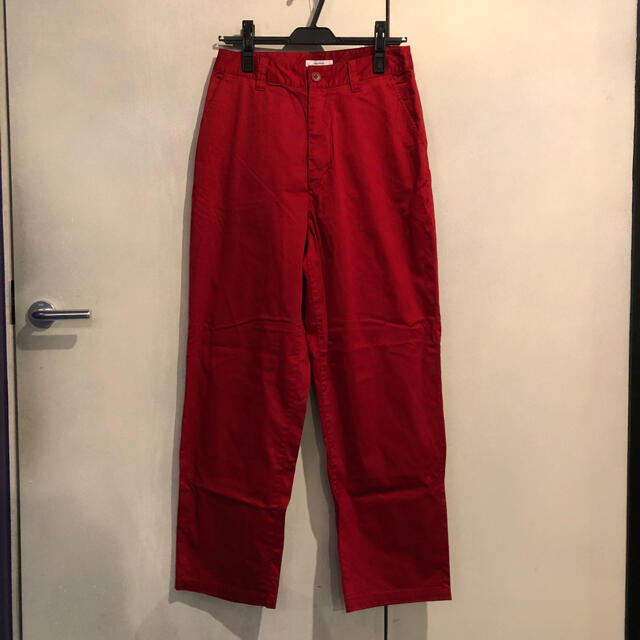 JOURNAL STANDARD(ジャーナルスタンダード)の5／7までＧＷSALE ラストJOURNAL STANDARD♦︎pants   レディースのパンツ(カジュアルパンツ)の商品写真