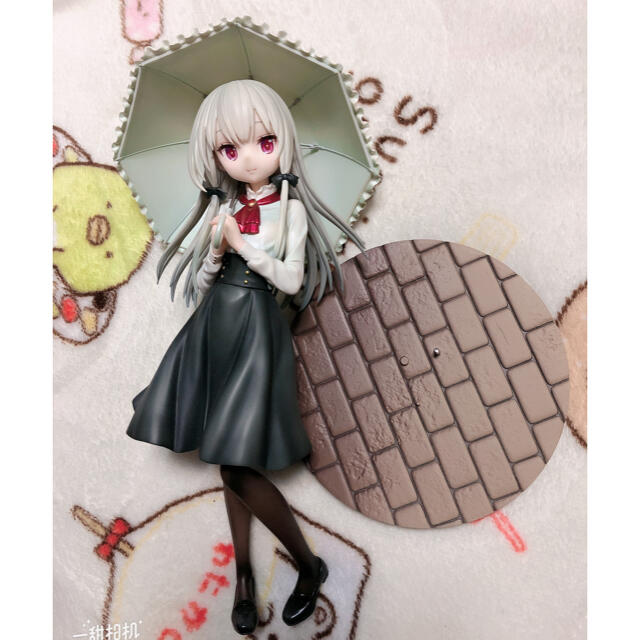 となりの吸血鬼さん ソフィー 1/7スケールフィギュア 【 大感謝セール
