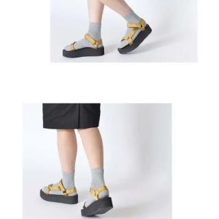 テバ(Teva)のteva サンダル(サンダル)