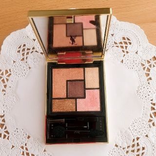 イヴサンローランボーテ(Yves Saint Laurent Beaute)のYSL アイシャドウ(アイシャドウ)