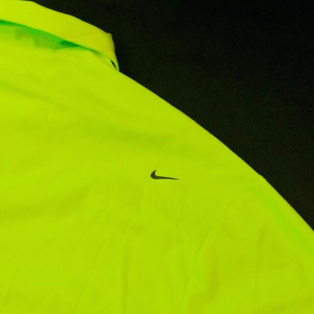 NIKE(ナイキ)の【未使用】ナイキ タイガーウッズ プラチナム ドライフィット ゴルフウエア スポーツ/アウトドアのゴルフ(ウエア)の商品写真