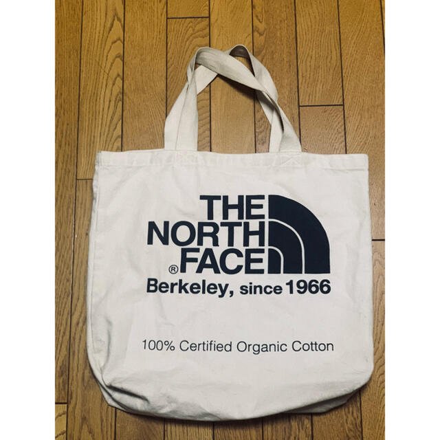 THE NORTH FACE - THE north faceノースフェイストートバッグの通販 by