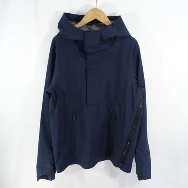 DESCENTE ALLTERRAIN ACTIVE SHELL JACKET - ナイロンジャケット