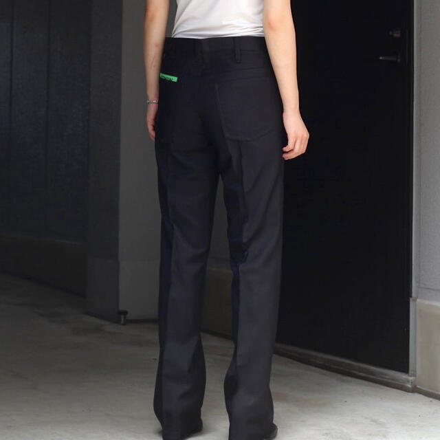 ttt msw(ティー) New Standard Pants | www.fleettracktz.com ttt msw(ティー) New Standard Pants | www.fleettracktz.com