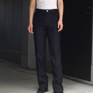 アレッジ(ALLEGE)のttt msw(ティー) New Standard Pants(スラックス)