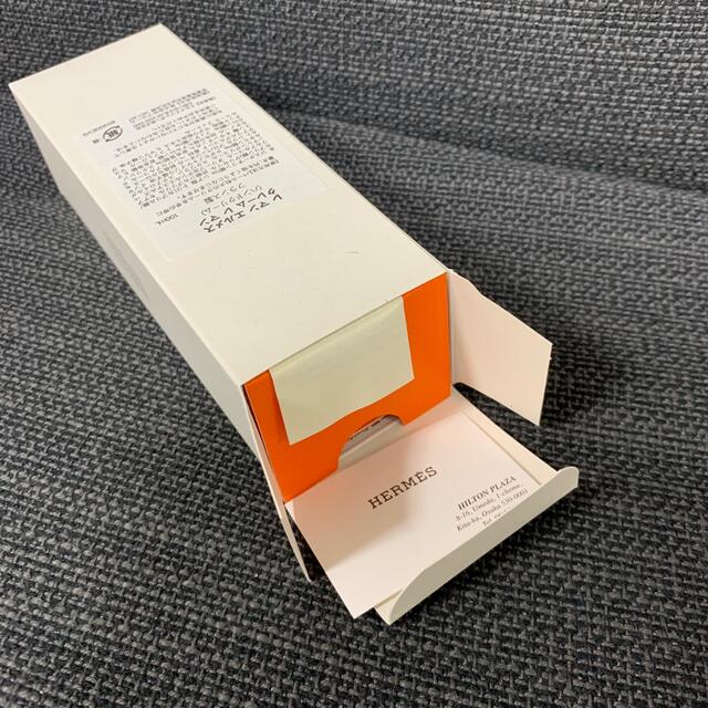 NEW得価 Hermes - エルメス ハンドクリーム 新品 全新未使用の通販 by