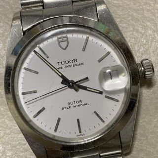 チュードル(Tudor)の★TUDOR PRINCE OYSTERDATE  ★(腕時計(アナログ))