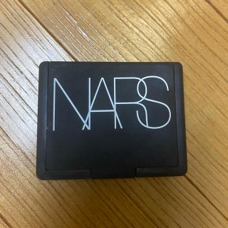 ナーズ(NARS)のNARS ブラッシュ  SUPER ORGASM(チーク/フェイスブラシ)