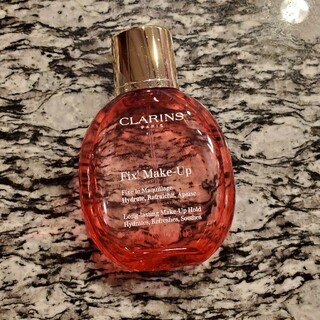 クラランス(CLARINS)のCLALINS Fix Make up(化粧水/ローション)