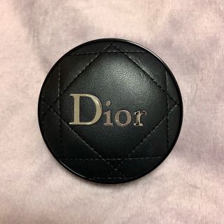 ディオール(Dior)のDiorクッションファンデ ケース(ファンデーション)