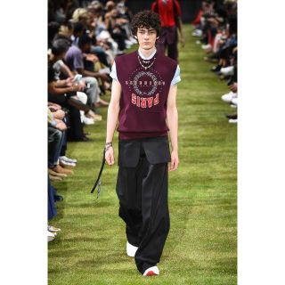 ディオールオム タンクトップの通販 12点 | DIOR HOMMEを買うならラクマ