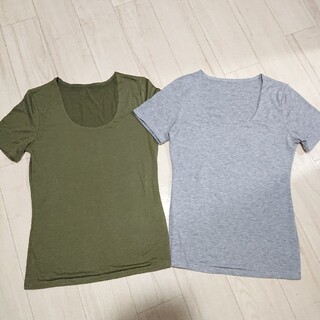 コウベレタス(神戸レタス)の神戸レタス KOBE LETTUCE Tシャツ ２枚セット(Tシャツ(半袖/袖なし))