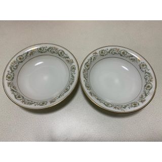 ノリタケ(Noritake)のNORITAKE スープ皿(食器)