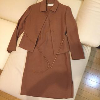 ボディドレッシングデラックス(BODY DRESSING Deluxe)の週末割引★ほぼ新品★BODY DRESSING セットアップ(テーラードジャケット)