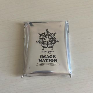 ジャニーズジュニア(ジャニーズJr.)のTravisJapan IMAGE NATION トレーディングカード(アイドルグッズ)