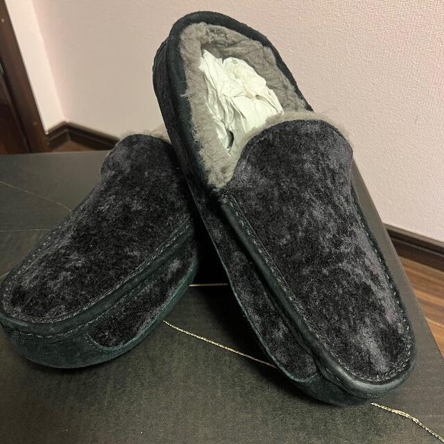 UGG 28cm メンズ物 スリッポン