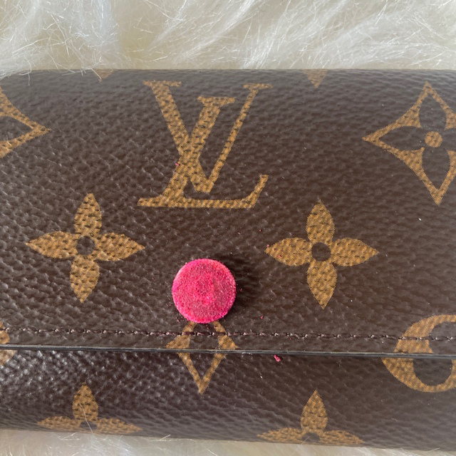 LOUIS 6連キーケース 本物 袋付きの通販 by coco0419a's shop｜ルイヴィトンならラクマ VUITTON - ビィトン モノグラム 好評通販