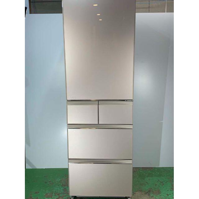 専用20年製三菱電機冷蔵庫 MR-B46F-W2110201549
