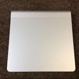 アップル(Apple)のAPPLE MAGIC TRACKPAD(PC周辺機器)