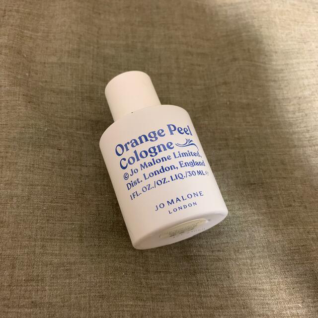 【限定品】ジョーマローン オレンジピールコロン 30ml | フリマアプリ ラクマ